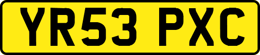 YR53PXC