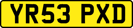 YR53PXD
