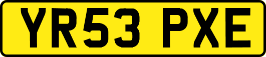 YR53PXE