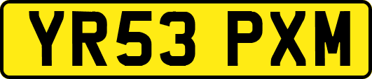 YR53PXM