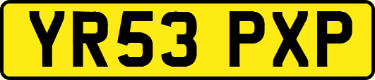 YR53PXP