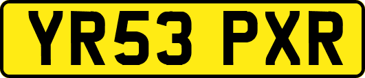 YR53PXR