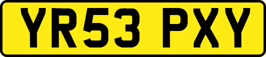 YR53PXY