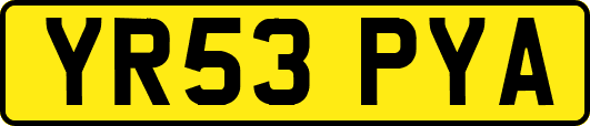 YR53PYA