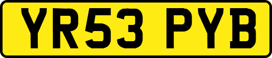 YR53PYB