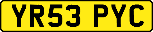 YR53PYC