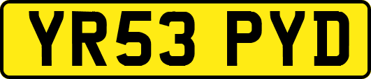 YR53PYD