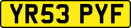 YR53PYF