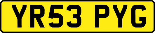YR53PYG