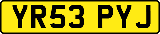 YR53PYJ