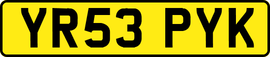 YR53PYK