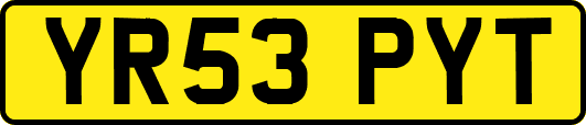 YR53PYT
