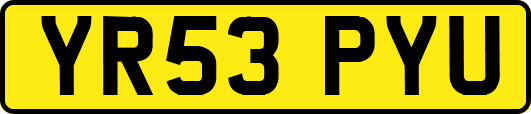 YR53PYU