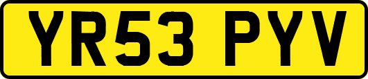 YR53PYV