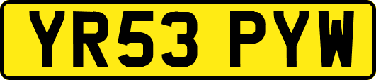 YR53PYW