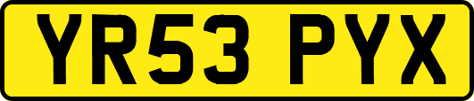 YR53PYX