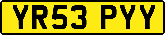 YR53PYY