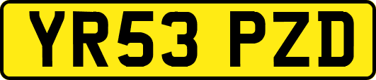 YR53PZD