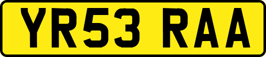 YR53RAA