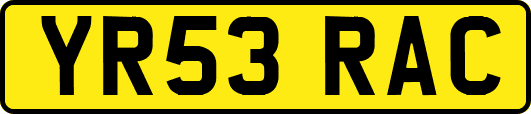 YR53RAC