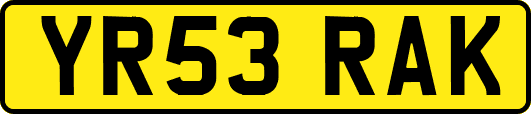 YR53RAK