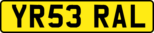YR53RAL