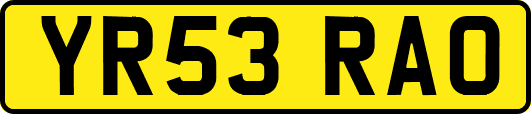 YR53RAO