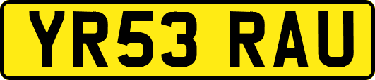 YR53RAU
