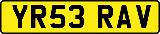 YR53RAV