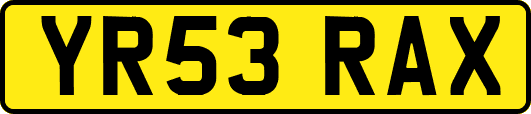 YR53RAX