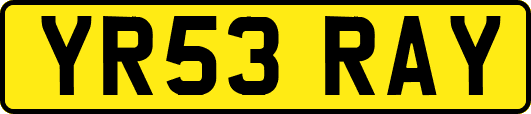 YR53RAY