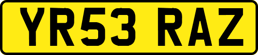 YR53RAZ