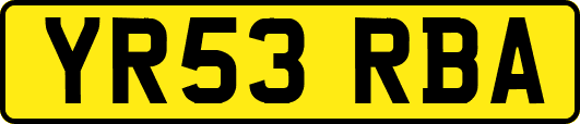 YR53RBA