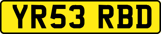 YR53RBD