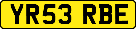 YR53RBE