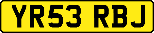 YR53RBJ