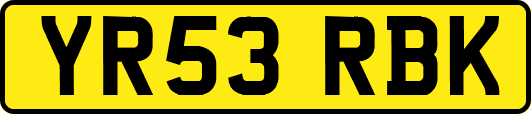 YR53RBK