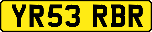YR53RBR