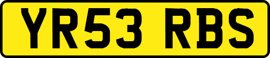 YR53RBS