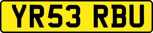 YR53RBU