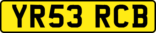 YR53RCB