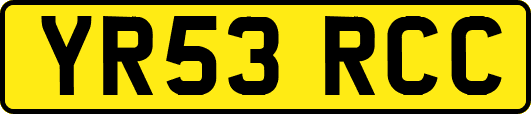YR53RCC