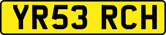 YR53RCH