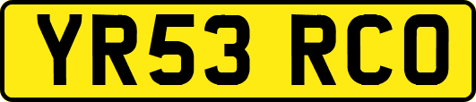 YR53RCO