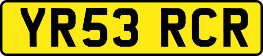 YR53RCR
