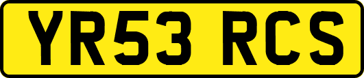 YR53RCS