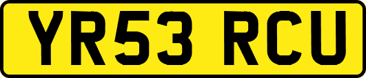 YR53RCU