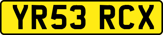 YR53RCX