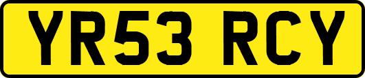 YR53RCY