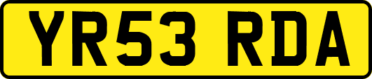 YR53RDA